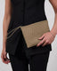 Marrea Marrea Clutch Oyster Grey
