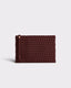 Marrea Marrea Clutch Inkberry