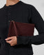 Marrea Marrea Clutch Inkberry