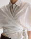 Bellerose Coral C1368 Shirt