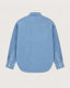 Denimist Cropped Work Shirt