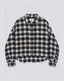 Denimist Cropped Work Shirt