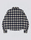 Denimist Cropped Work Shirt