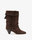 Isabel Marant Dalby Boot Suede