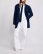 Denimist Deconstructed Blazer