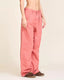 Denimist Blair Double Pleated Pant