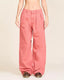 Denimist Blair Double Pleated Pant