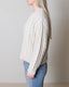 Denimist Cable Sweater