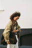 Denimist Shelton Field Coat