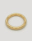 Adorn Golden Bangle Eclipse High