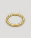 Adorn Golden Bangle Eclipse Satin