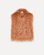 Forte Forte Eco Mongolia Vest