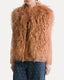 Forte Forte Eco Mongolia Vest