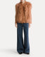 Forte Forte Eco Mongolia Vest