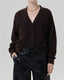 Citizens of Humanity Fleece Cardigan
