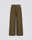 Alter Ego Fenne Suede Trousers