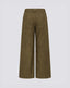 Alter Ego Fenne Suede Trousers