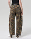 Citizens of Humanity Flight Pant Camo