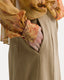 Forte Forte Fluid Cotton Twill Wide Leg Pants