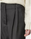 Forte Forte Herringbone pant