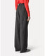 Forte Forte Wool cloth high waist pants