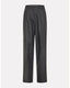 Forte Forte Wool cloth high waist pants