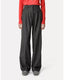 Forte Forte Wool cloth high waist pants