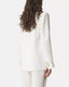 Forte Forte Chic Linen Jacket