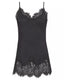 Gold Hawk Silk Lace Camisole