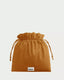Marrea Marrea Medium Golden Orange