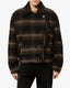 Isabel Marant Galeane Check Jacket