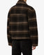 Isabel Marant Galeane Check Jacket