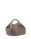 Ganni Bou Bag Small Fur