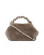 Ganni Bou Bag Small Fur