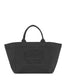 Ganni Shopper XXL Phantom