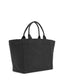 Ganni Shopper XXL Phantom