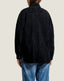 Alter Ego Haya Suede Blouse