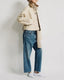 Denimist Haisley Slouch BF