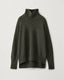 Lisa Yang Heidi Sweater