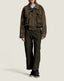 Alter Ego Holly Suede Jacket
