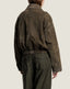 Alter Ego Holly Suede Jacket