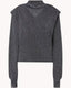 Iro Alou Lurex Knit