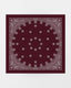 Destin Judy Mini Bandana 55 x 55cm