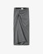 Isabel Marant Jeldia Flannel Skirt