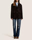 Alter Ego Jill suede