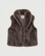 Alter Ego Gill Faux Fur Jacket