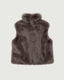 Alter Ego Gill Faux Fur Jacket