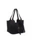 Jerome Dreyfuss Joseph S Suede Noir