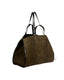 Jerome Dreyfuss Leon L Imprime Leopard Khaki