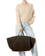 Jerome Dreyfuss Leon L Imprime Leopard Khaki